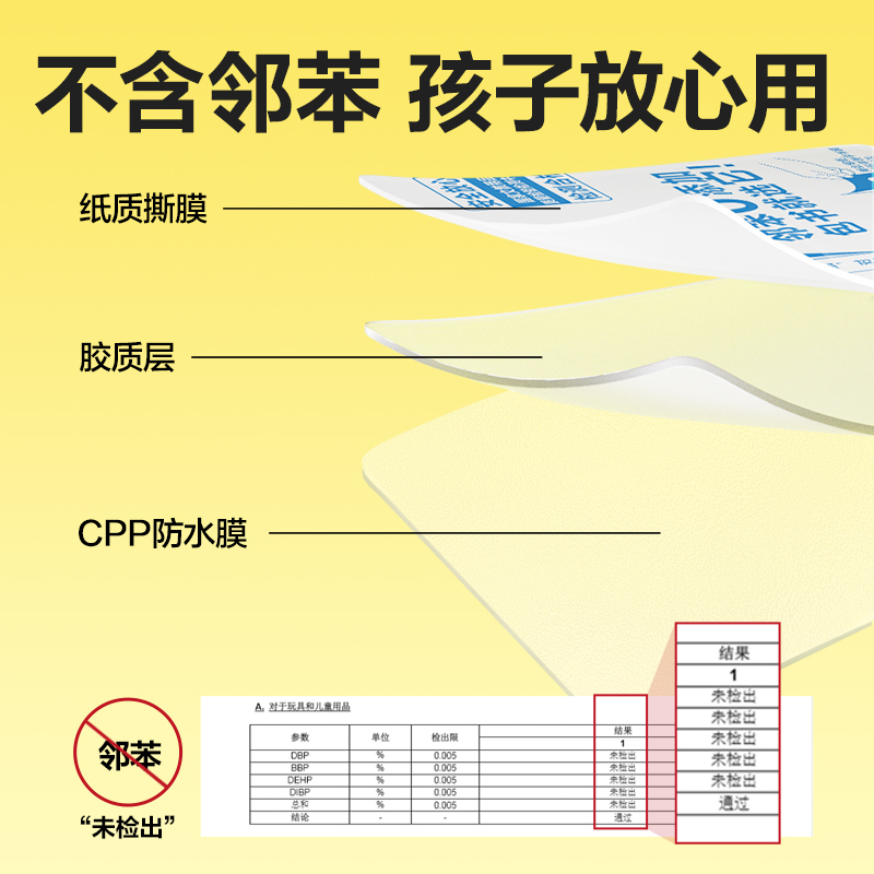 纵横VM417-25K分段贴包书膜(混)(套)