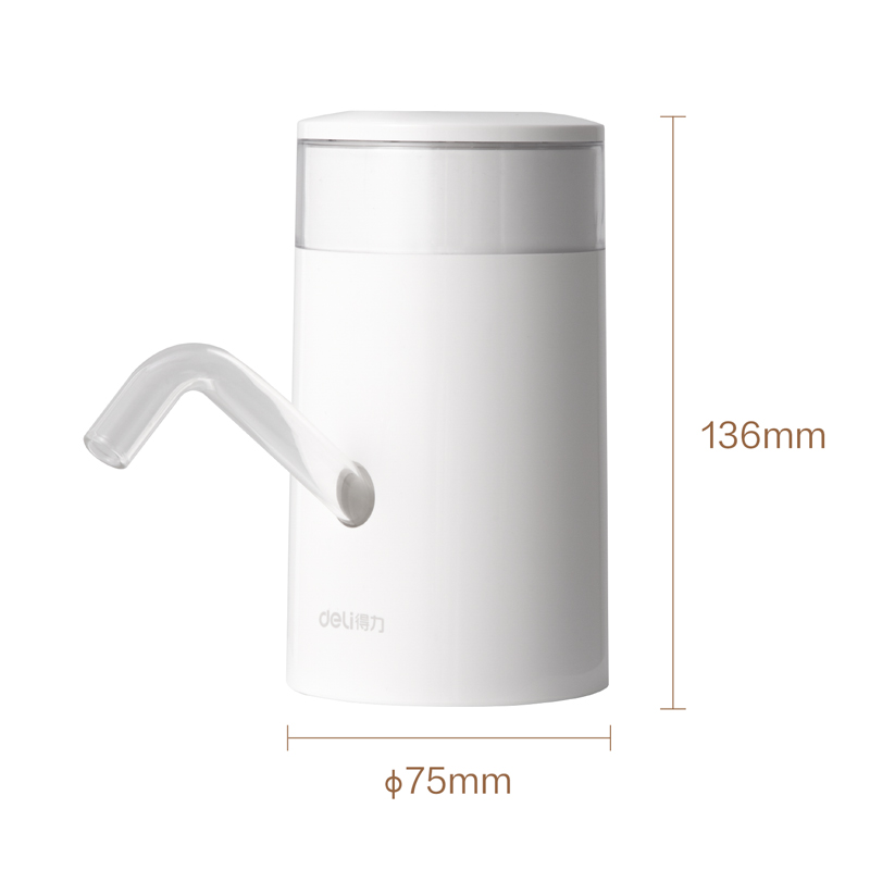 纵横LM940上水器(白)(台)