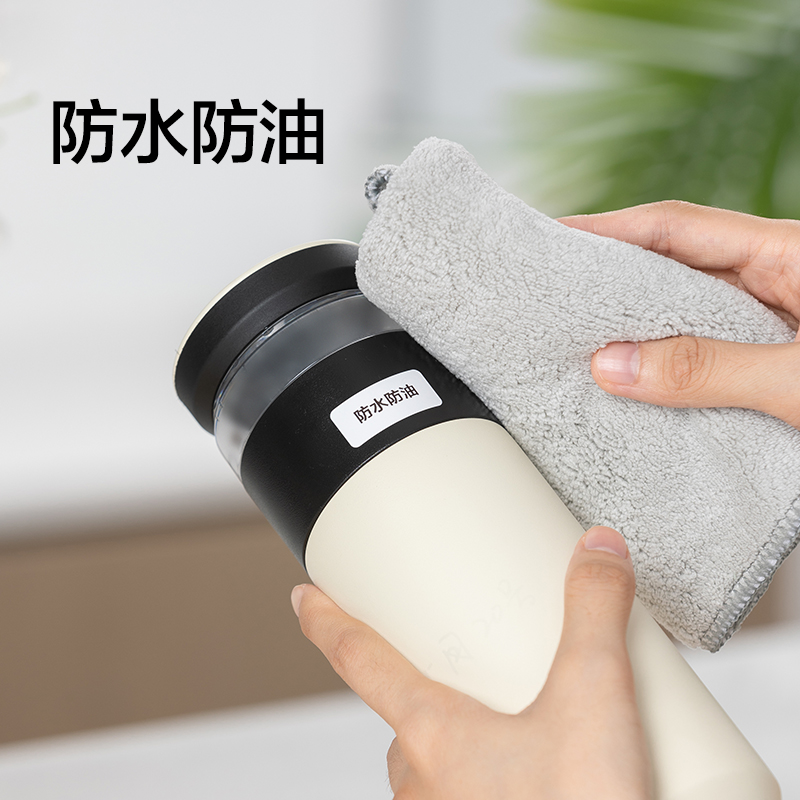 纽赛NS692-Q2纽赛半寸标签机-标清款-自动切纸(绿)(台)