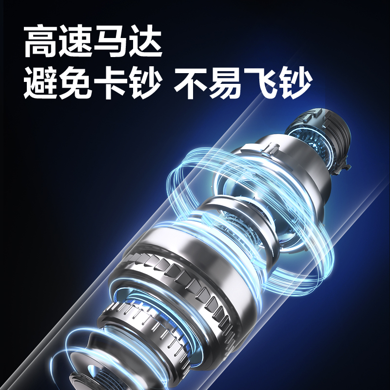 纵横3928点钞机(白)(台)