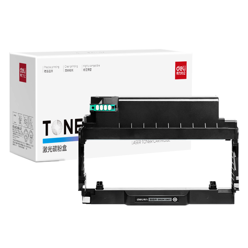 纵横D-DL413通用耗材-通用硒鼓(黑色)(支)