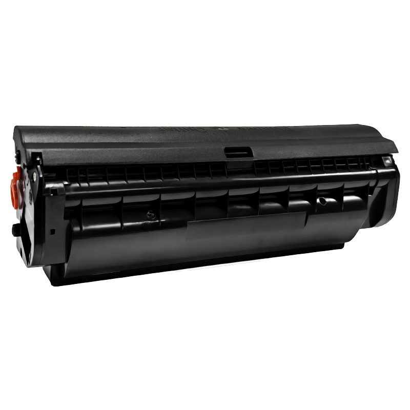 纵横D-W1680AT通用耗材-通用硒鼓(黑色)(支)