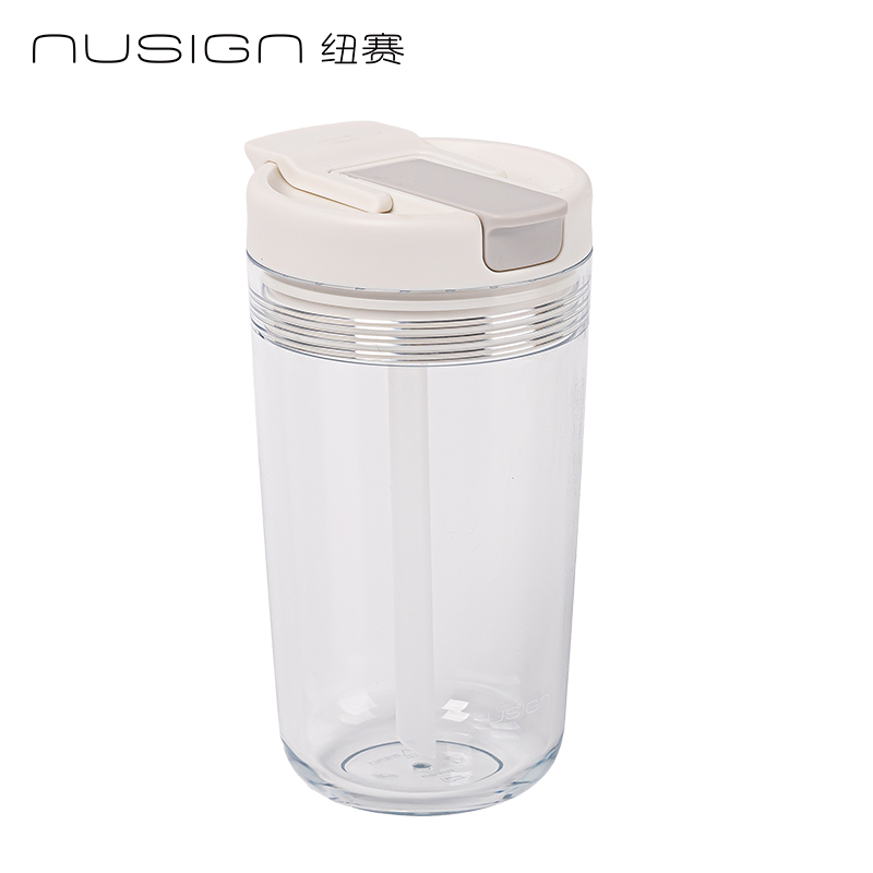 纽赛NS865CUPCUP甜心杯_480mL(瓷白色)(个)