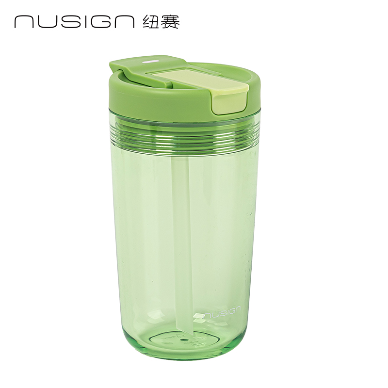 纽赛NS865CUPCUP甜心杯_480mL(苔藓绿)(个)