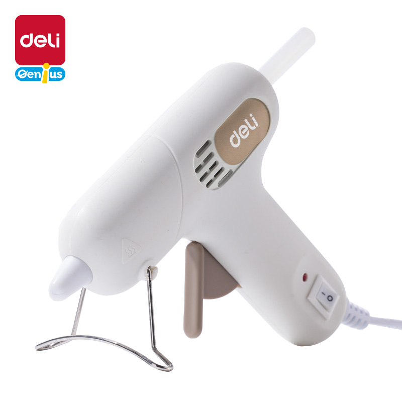 纵横YC706防滴胶热熔胶枪-20W(白)(把)