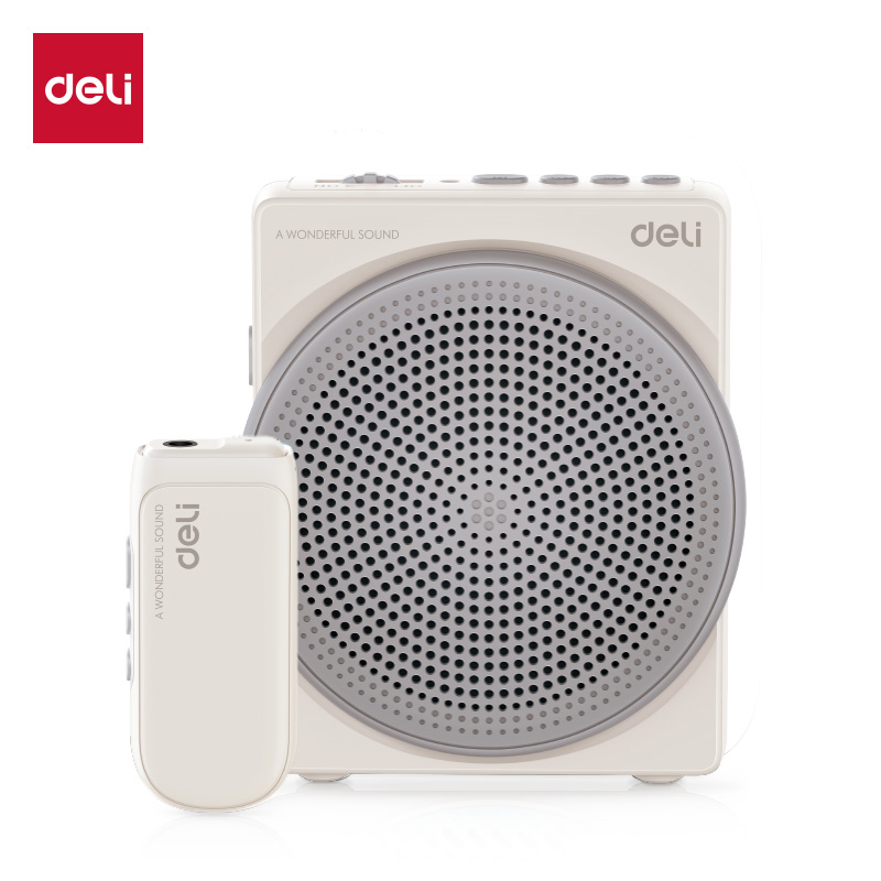 纵横LT910T扩音器音响(头戴)(10W)(1500mAh)(灰)(台)