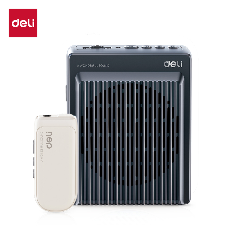 纵横LT920T扩音器音响(头戴版)(13W)(2000mAh)(灰)(台)