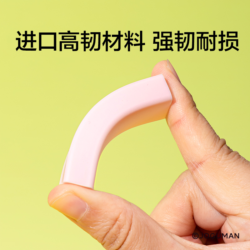 纽赛NS039-1Q乔古漫推推乐橡皮擦(混)(卡)