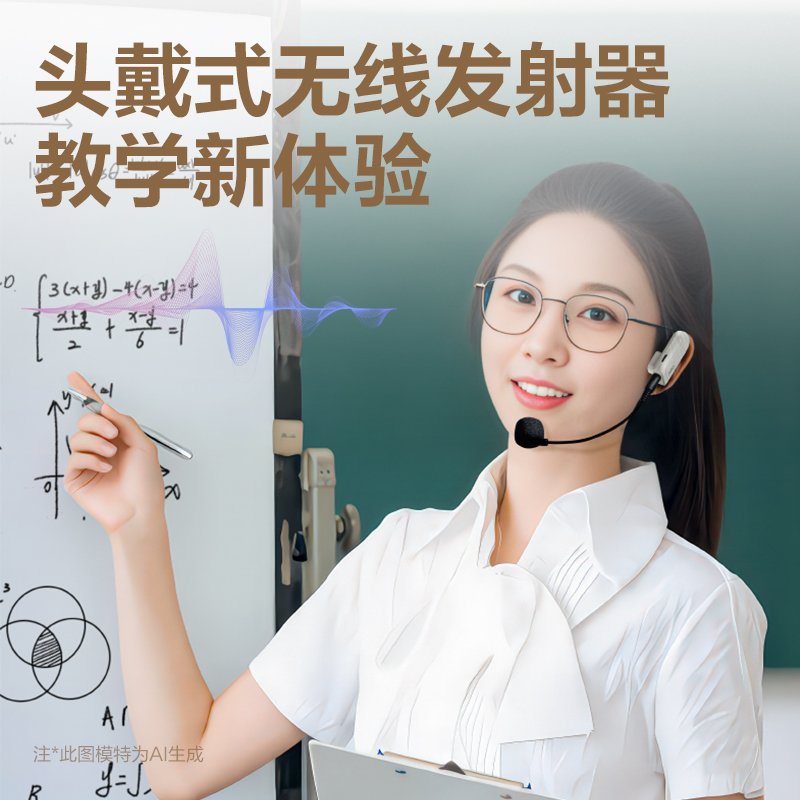 纵横LT930T轻奢扩音器音响(头戴)(8W)(2600mAh)(金)(台)