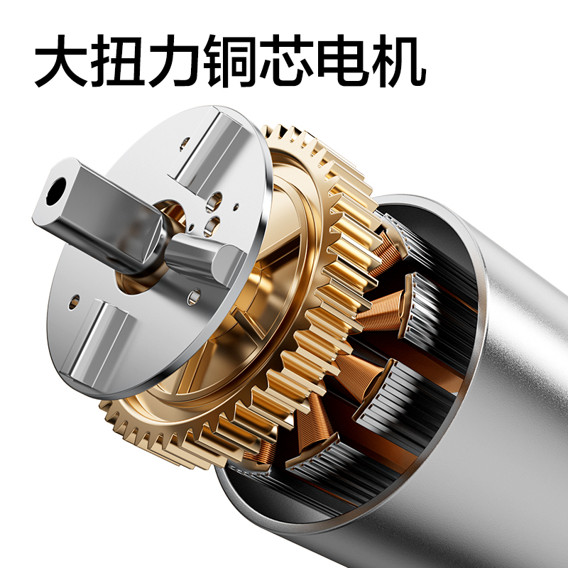 纵横LU590腰靠按摩仪(黑灰)(台)