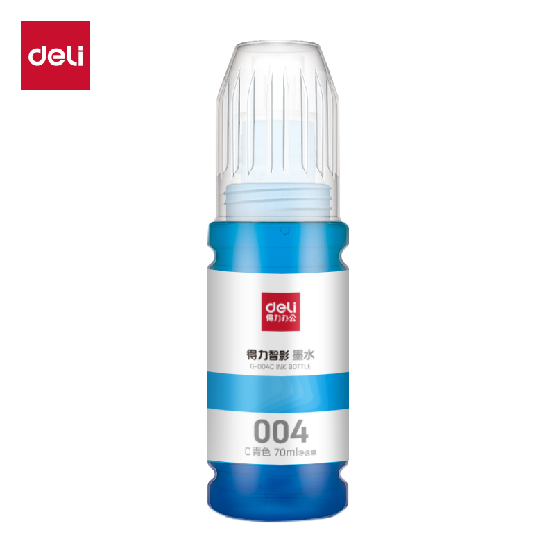 纵横G-004C通用耗材-通用硒鼓(青色)(支)(无彩盒简包)