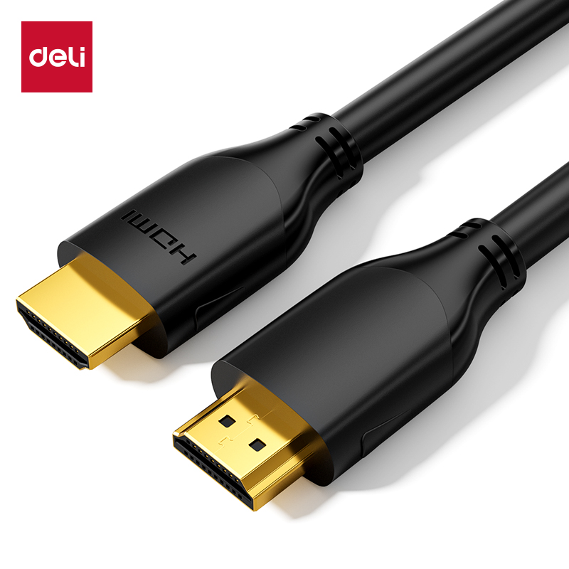 纵横AJ21H-30HDMI2.1线8KPVC款3米（黑色）（条）