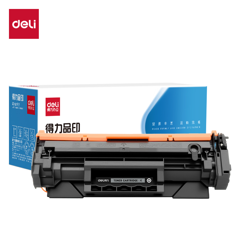纵横DTH-W1460AXT通用耗材-通用硒鼓(黑色)(支)