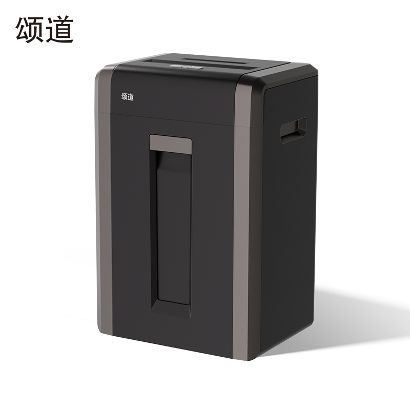 颂道SD431D碎纸机-商务碎纸机(黑)(台)