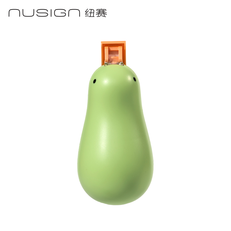 纽赛NS112萌萌小宠修正带5mm*6m(绿色)(套)