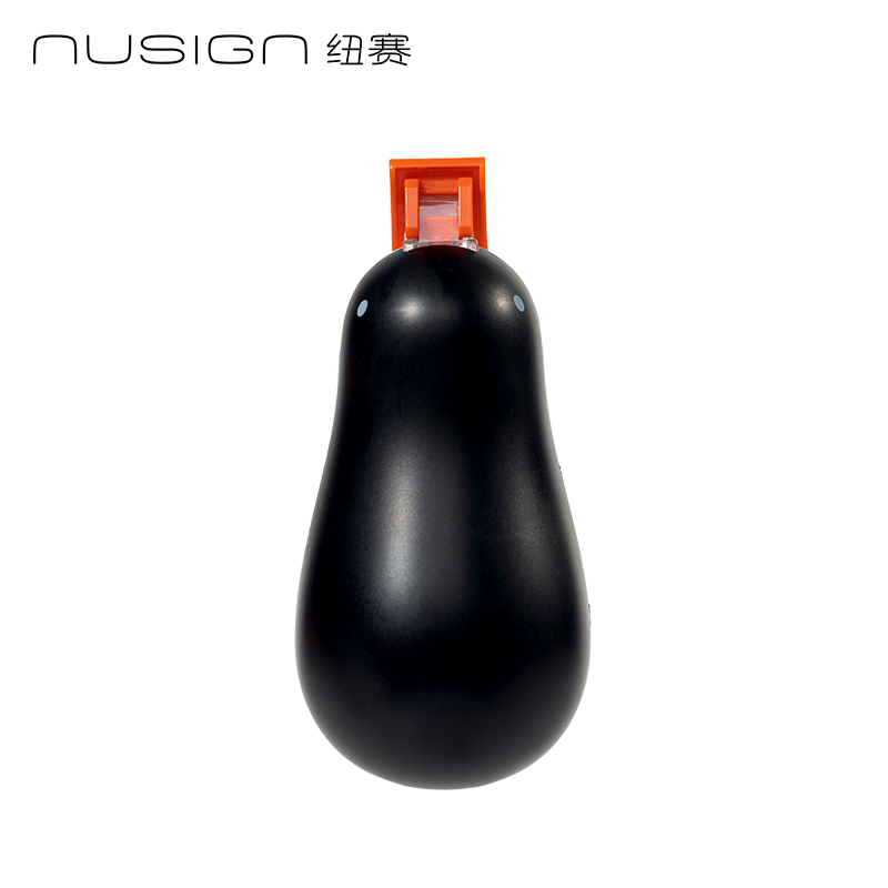 纽赛NS112萌萌小宠修正带5mm*6m(黑色)(套)