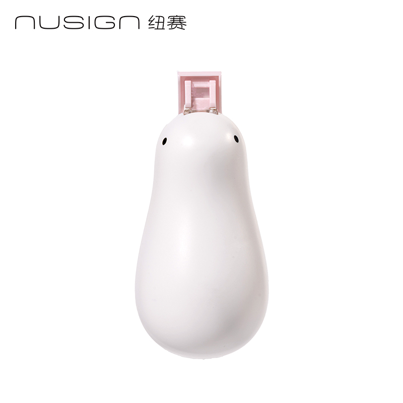 纽赛NS112萌萌小宠修正带5mm*6m(白色)(套)