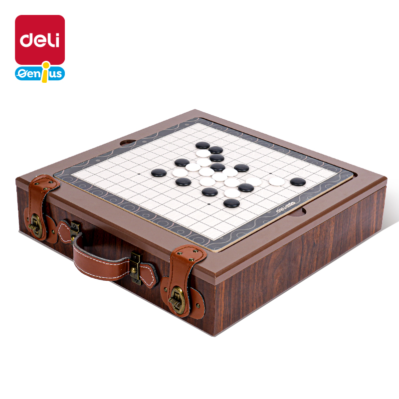 纵横YW221_30合1多功能游戏棋(混)(盒)