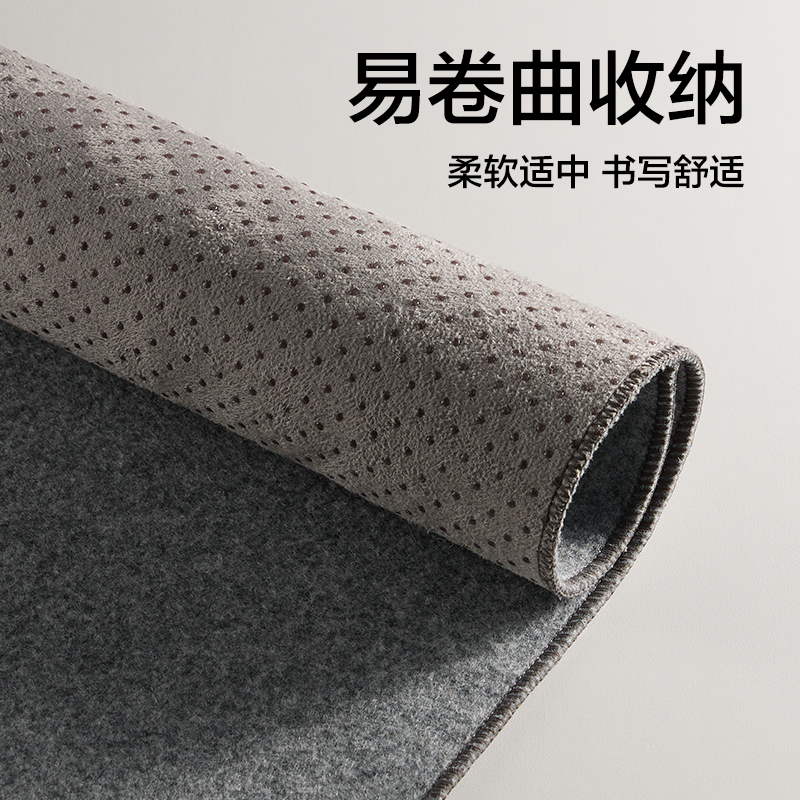 纵横HW721防滑毛毡40cm*60cm(灰)(张)