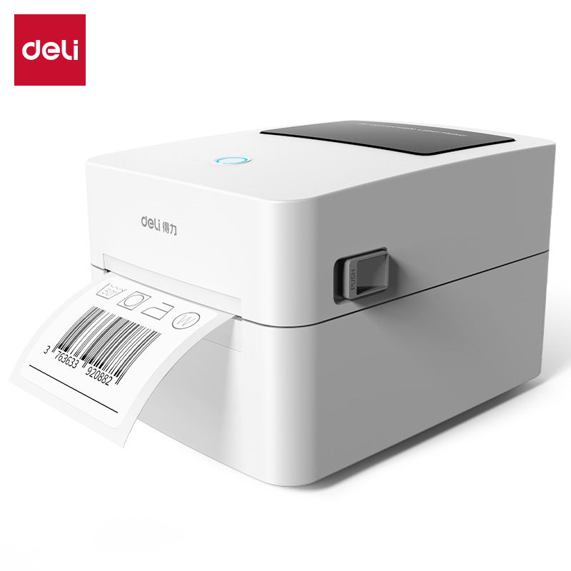 纵横DL-888F(NEW)热敏标签打印机(白)(台)