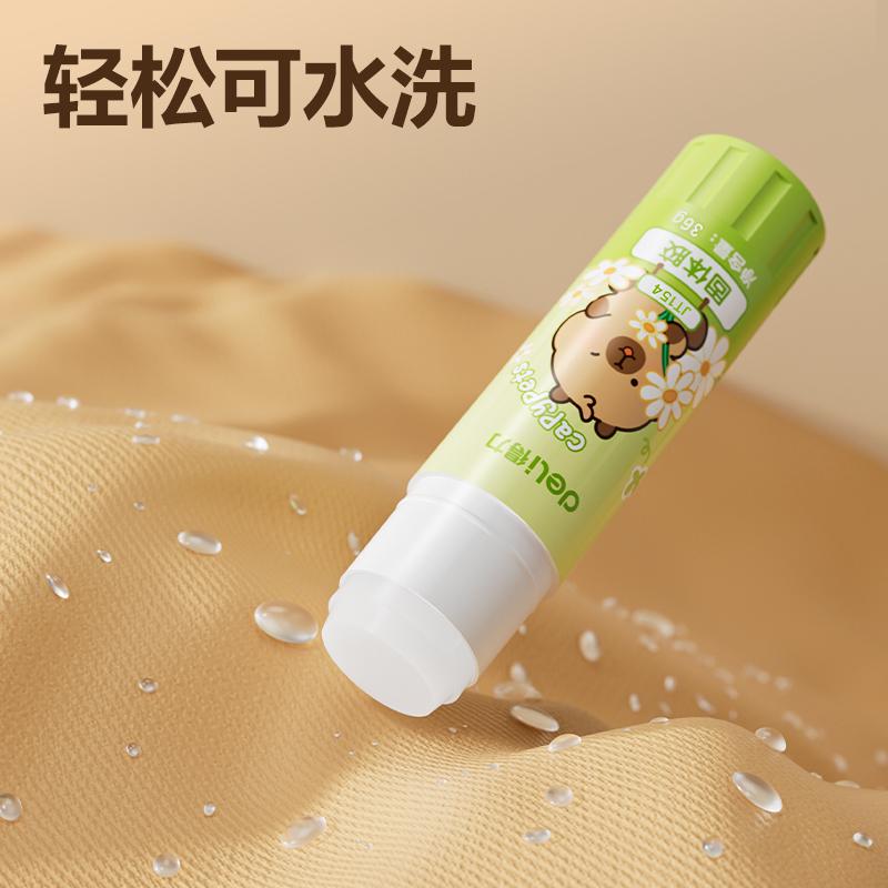 纵横JT154固体胶(京东专供)PVA(混)(36g*12支/盒)