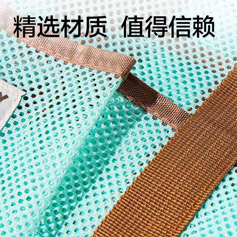 纵横BA229多功能出行收纳包(白)(个)