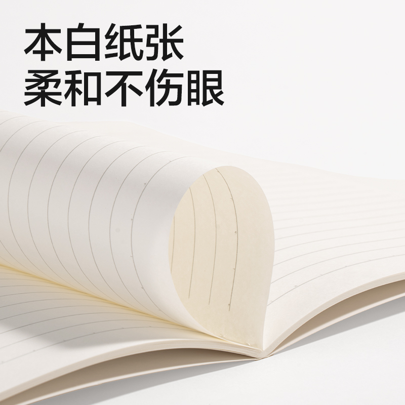 纵横FB540缝线本(简单格调5)(本)