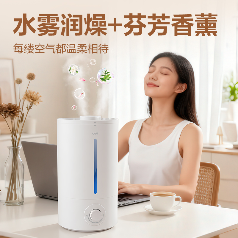 纵横LD561加湿器(白)(台)