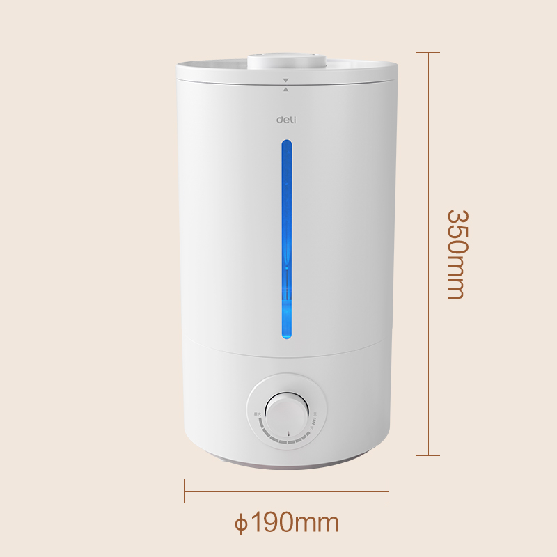 纵横LD561加湿器(白)(台)