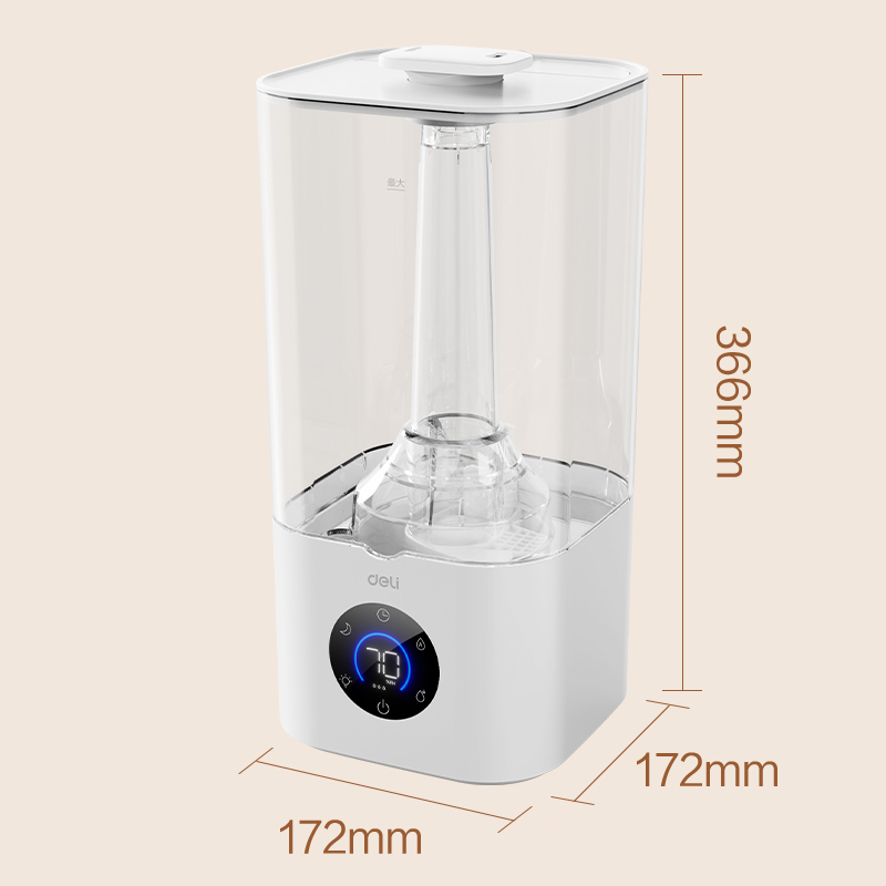 纵横LD570加湿器(白)(台)