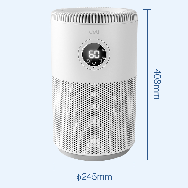 纵横LD575加湿器(白)(台)