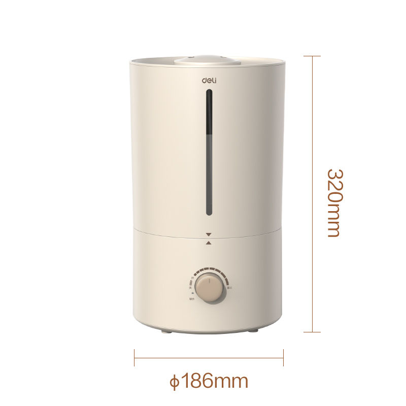 纵横LD562加湿器(白)(台)