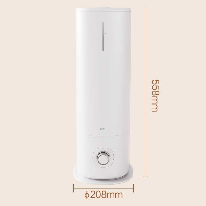 纵横LD580加湿器(白)(台)