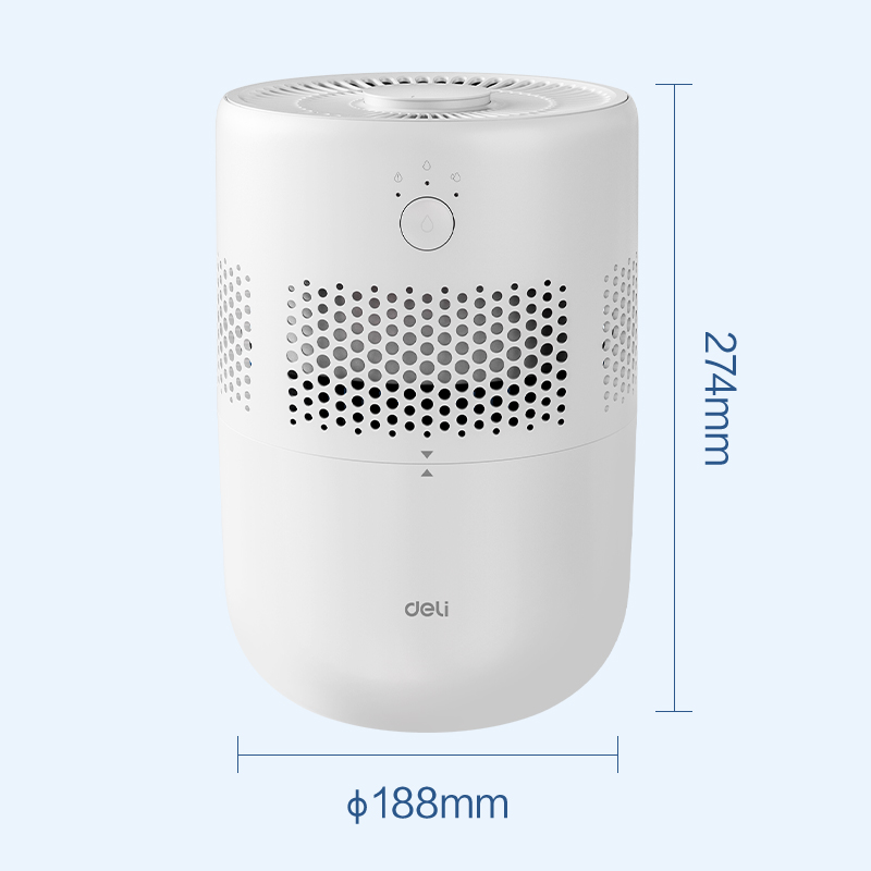 纵横LD590加湿器(白)(台)
