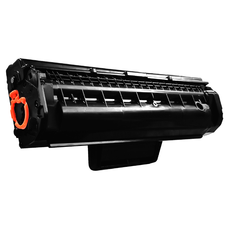 纵横DEH-W1680AX4通用耗材-通用硒鼓(黑色)(支)