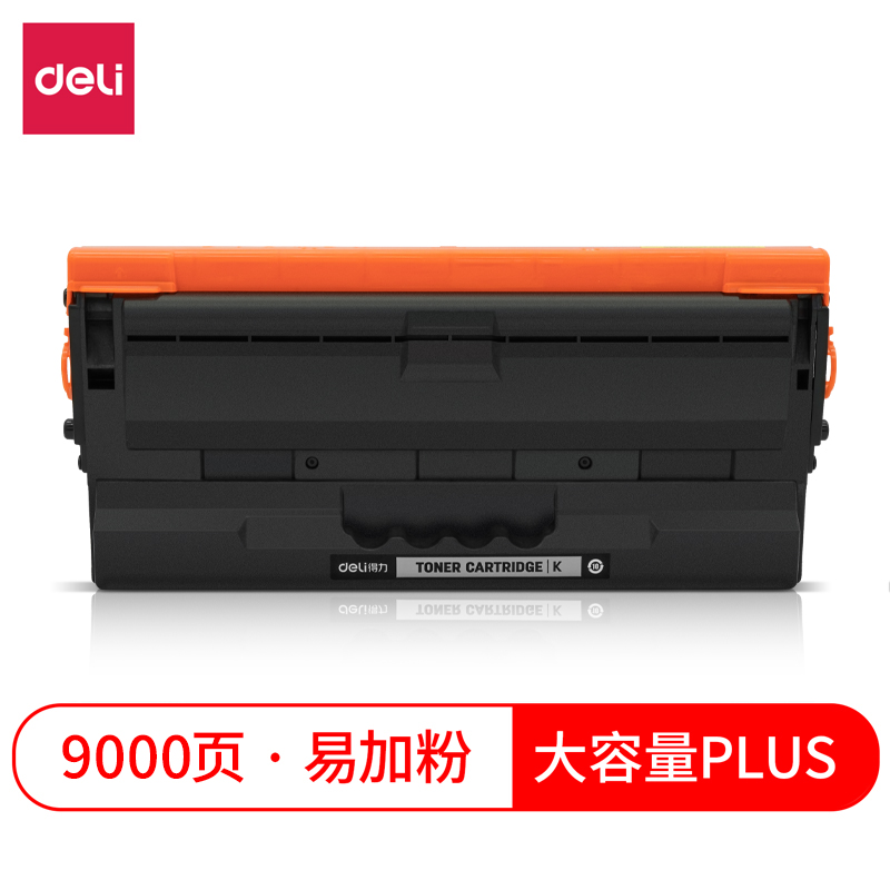 纵横DEH-W1660AXL4通用耗材-通用硒鼓(黑色)(支)