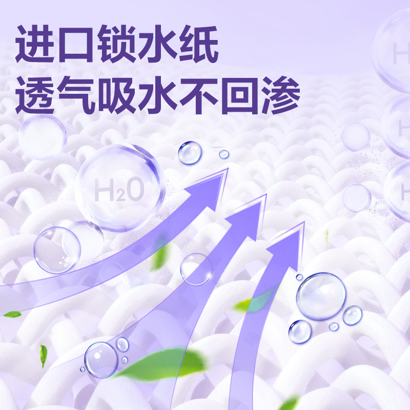 纵横LZ413香氛除湿袋薰衣草味252g(白)(袋)