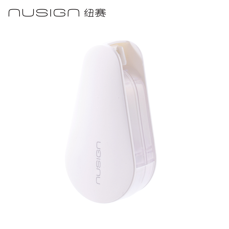 纽赛NS227旋转修正带5mm*12m(瓷白色)(个)