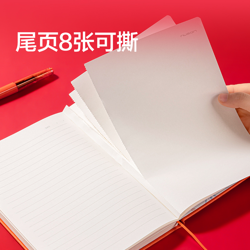 纽赛NS668-H马年限定钢笔套装(混)(3件/套)