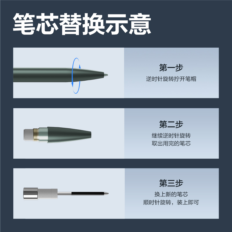 纵横MA304激光笔(灰)(支)