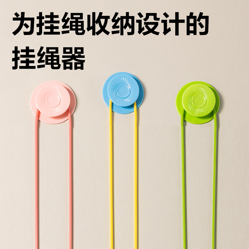 安格耐特FT158-3双轴承分段式U型竞速PVC跳绳(绿色)(根)
