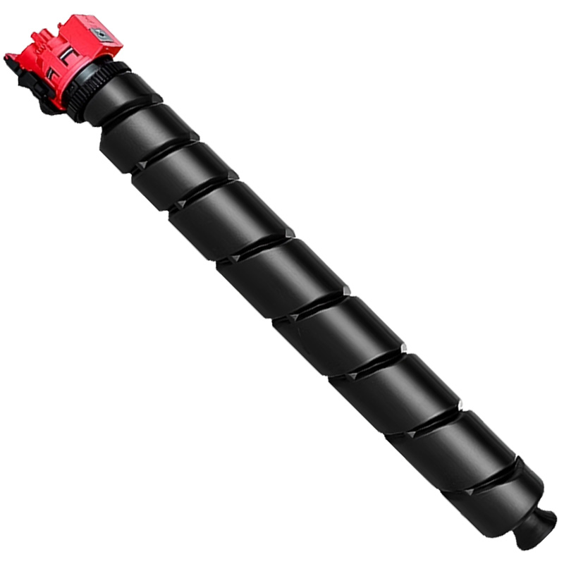纵横ZM-TK8348通用耗材-通用硒鼓(品红)(支)