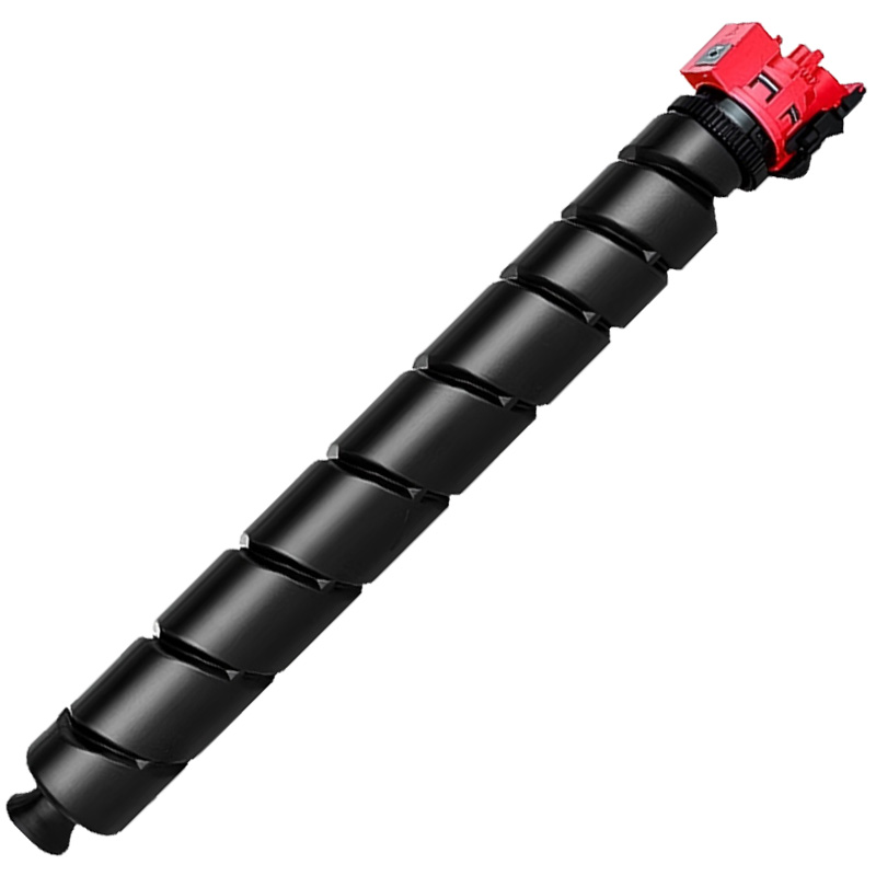 纵横ZM-TK8348通用耗材-通用硒鼓(品红)(支)