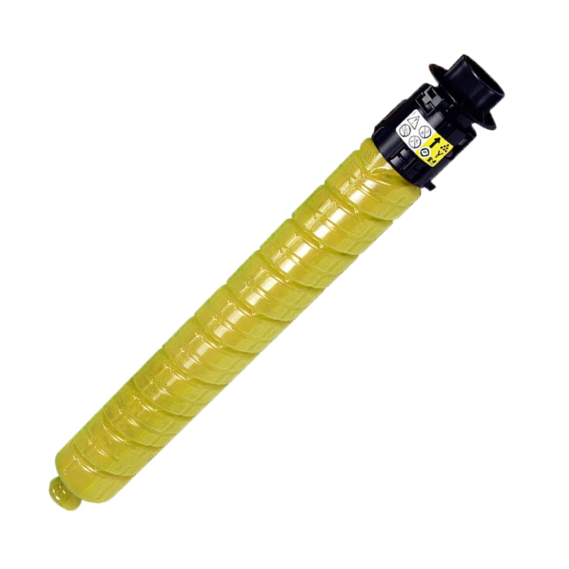 纵横ZY-IMC2510L通用耗材-通用硒鼓(黄色)(支)