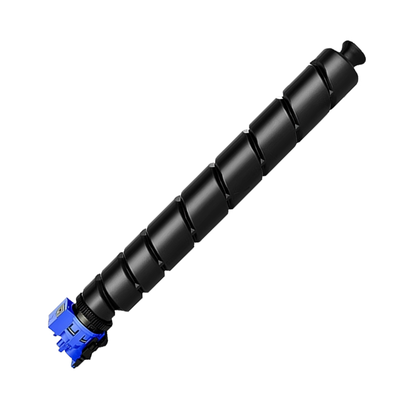 纵横ZC-TK8338通用耗材-通用硒鼓(青色)(支)