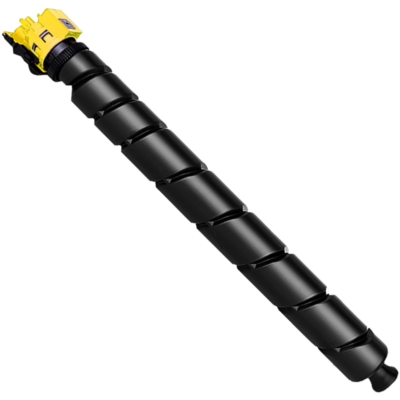 纵横ZY-TK8528通用耗材-通用硒鼓(黄色)(支)