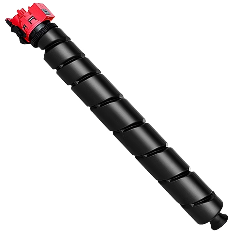 纵横ZM-TK8378通用耗材-通用硒鼓(品红)(支)