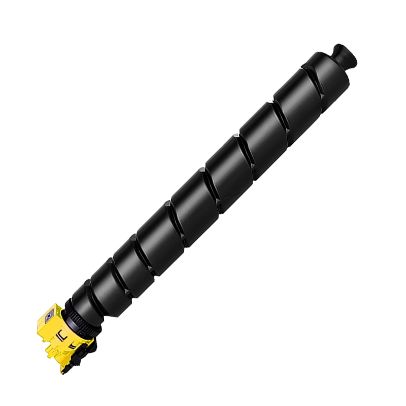 纵横ZY-TK8338通用耗材-通用硒鼓(黄色)(支)