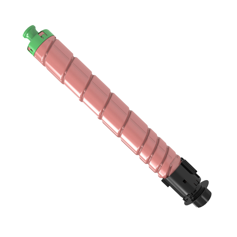 纵横ZM-IMC2500通用耗材-通用硒鼓(品红)(支)