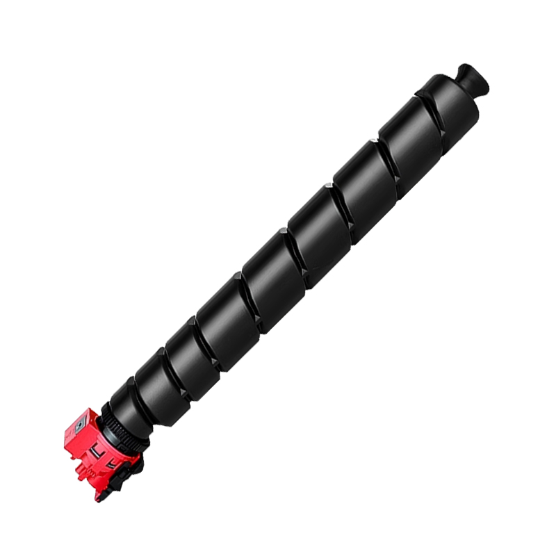 纵横ZM-TK8338通用耗材-通用硒鼓(品红)(支)
